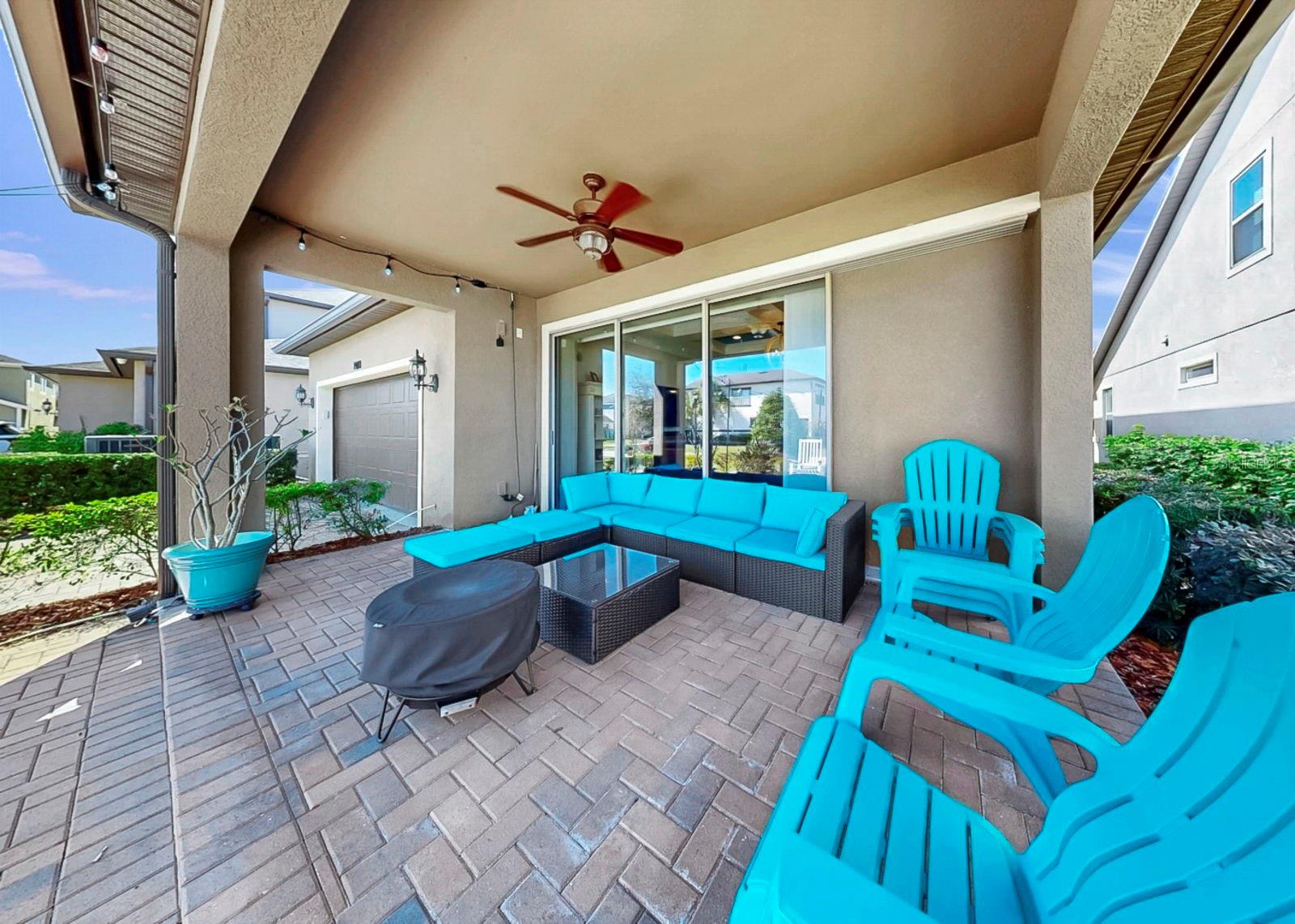 FIISHHAWK RANCH WEST PH 2A/ - Residential