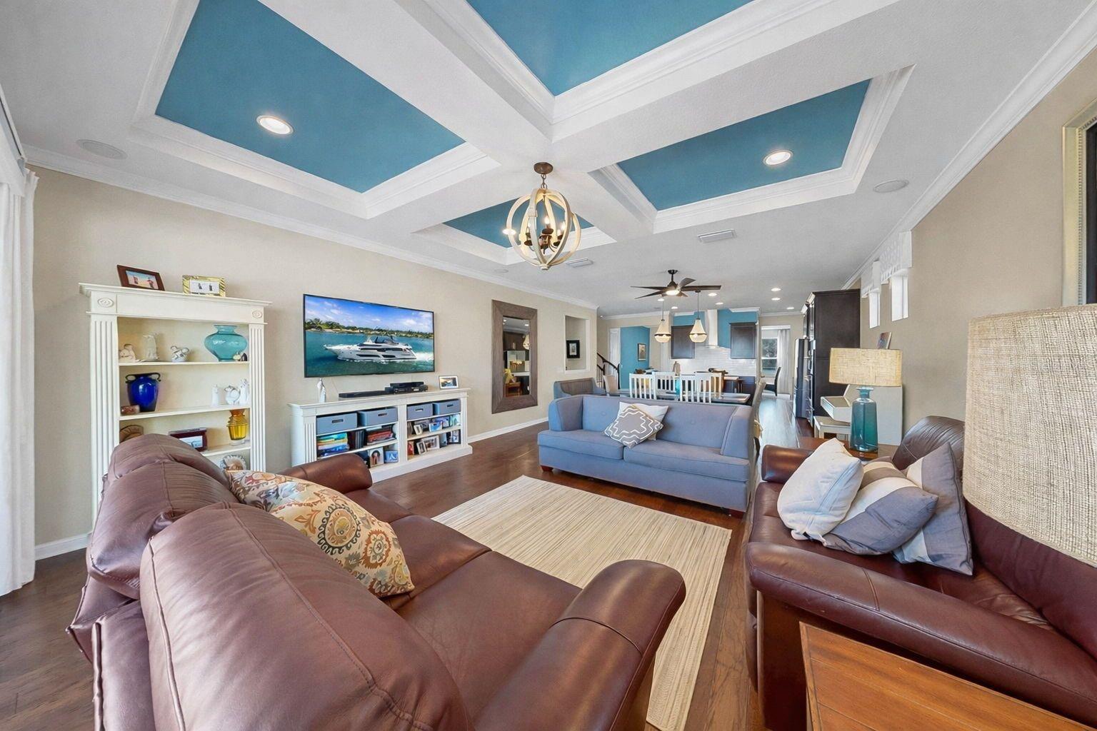 FIISHHAWK RANCH WEST PH 2A/ - Residential