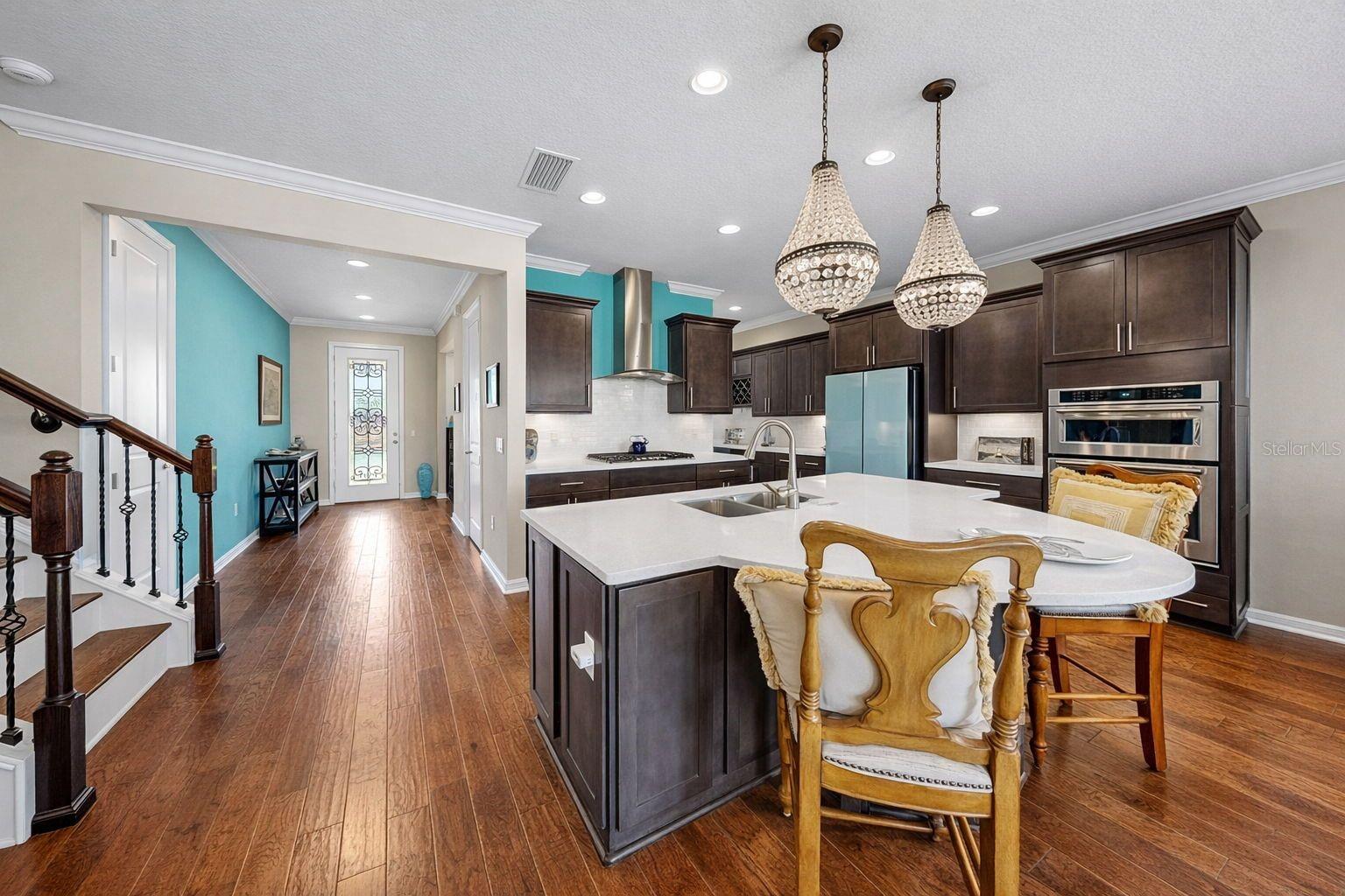 FIISHHAWK RANCH WEST PH 2A/ - Residential