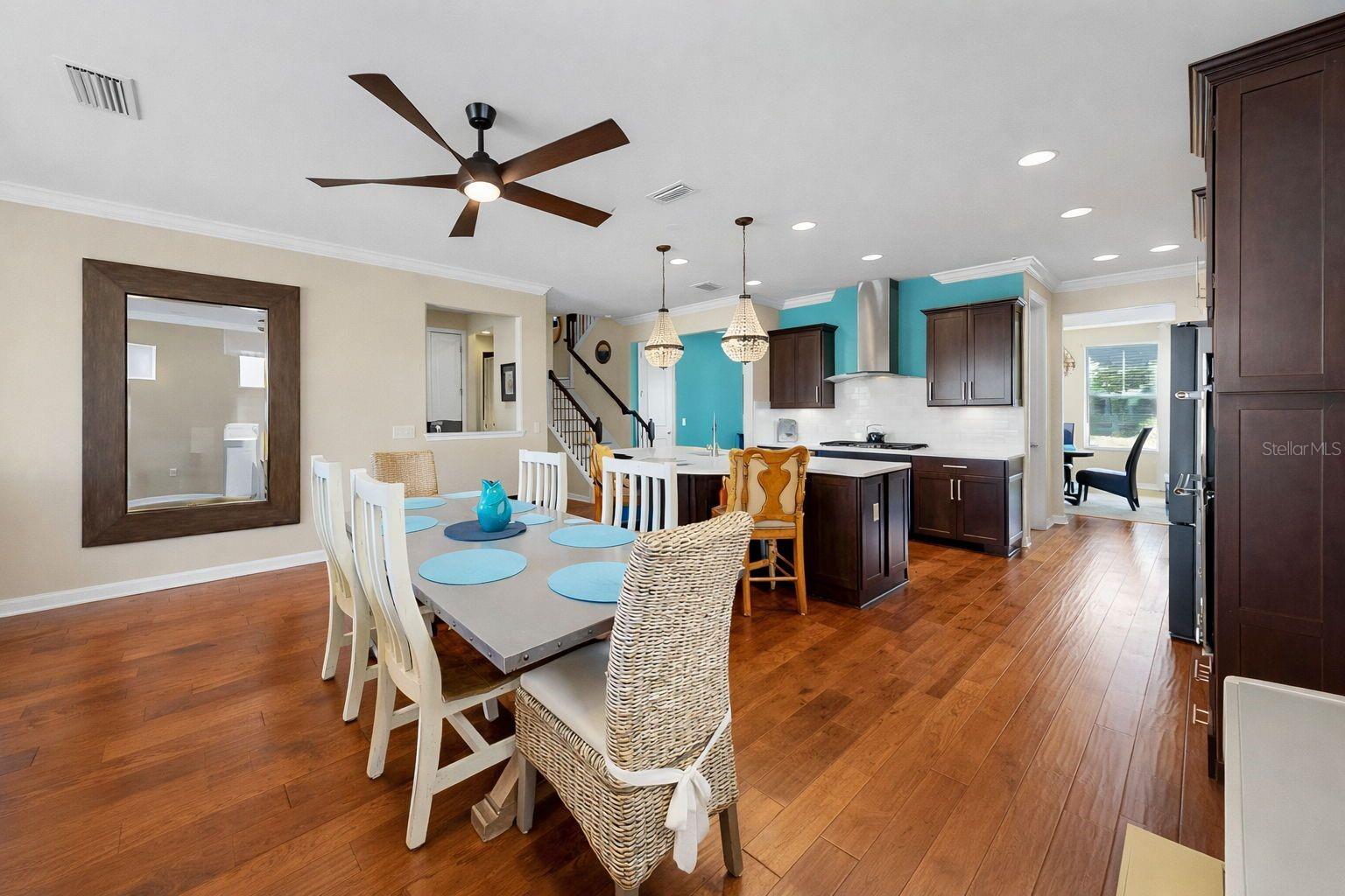 FIISHHAWK RANCH WEST PH 2A/ - Residential