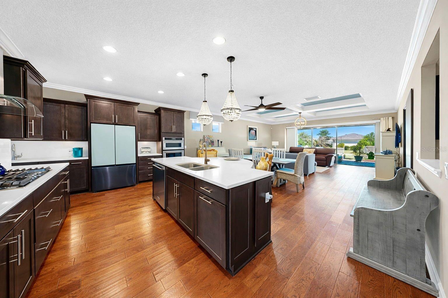 FIISHHAWK RANCH WEST PH 2A/ - Residential