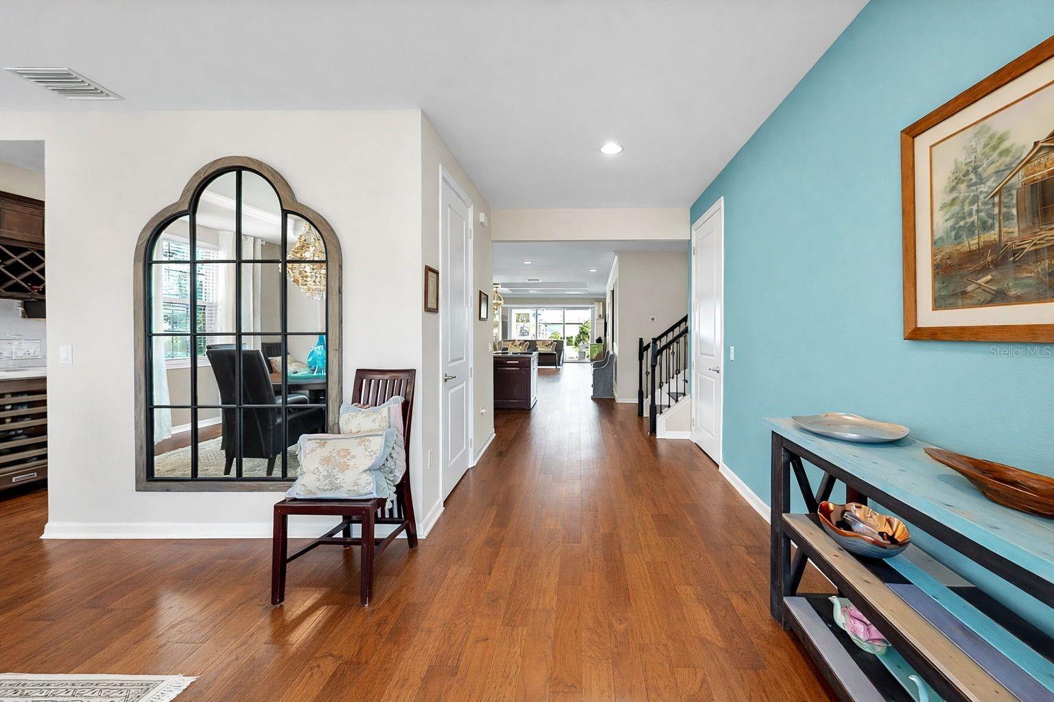 FIISHHAWK RANCH WEST PH 2A/ - Residential