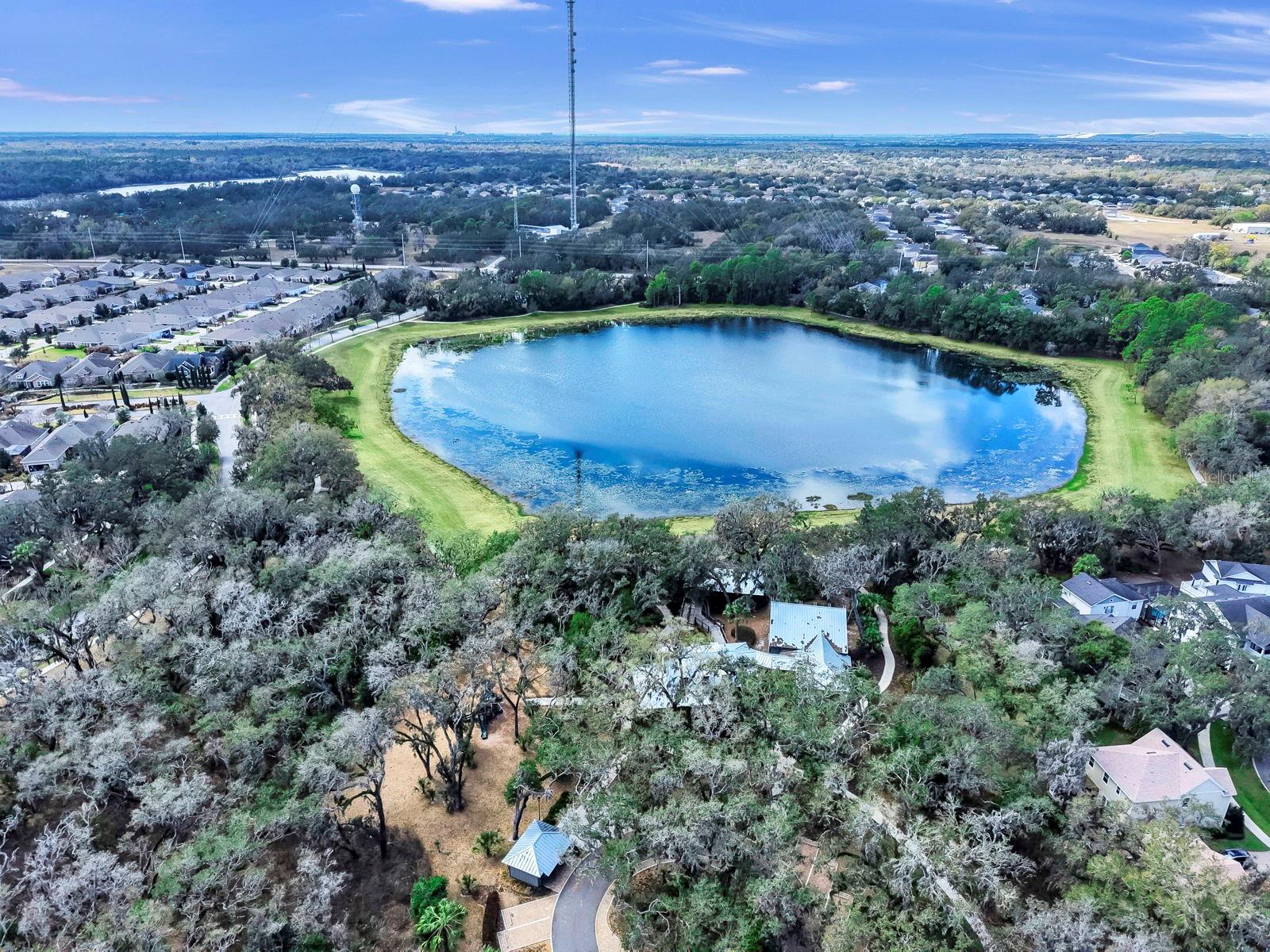 FIISHHAWK RANCH WEST PH 2A/ - Residential