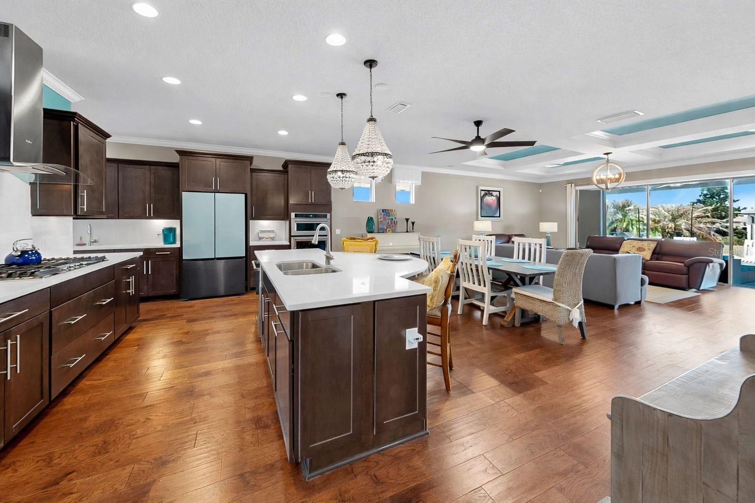 FIISHHAWK RANCH WEST PH 2A/ - Residential