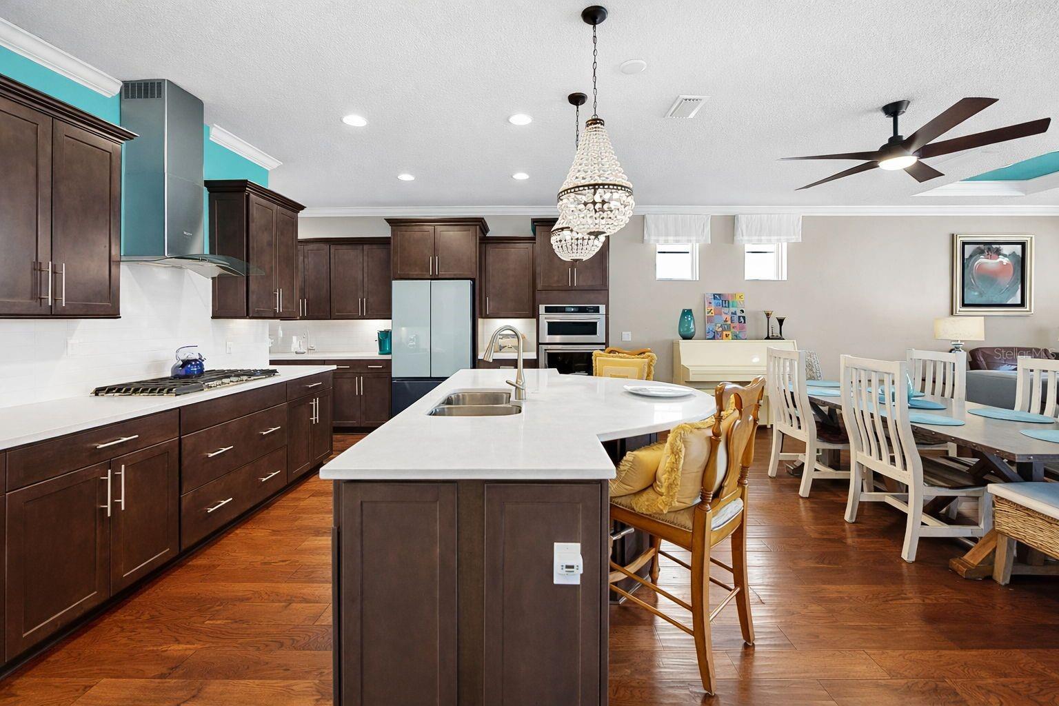 FIISHHAWK RANCH WEST PH 2A/ - Residential