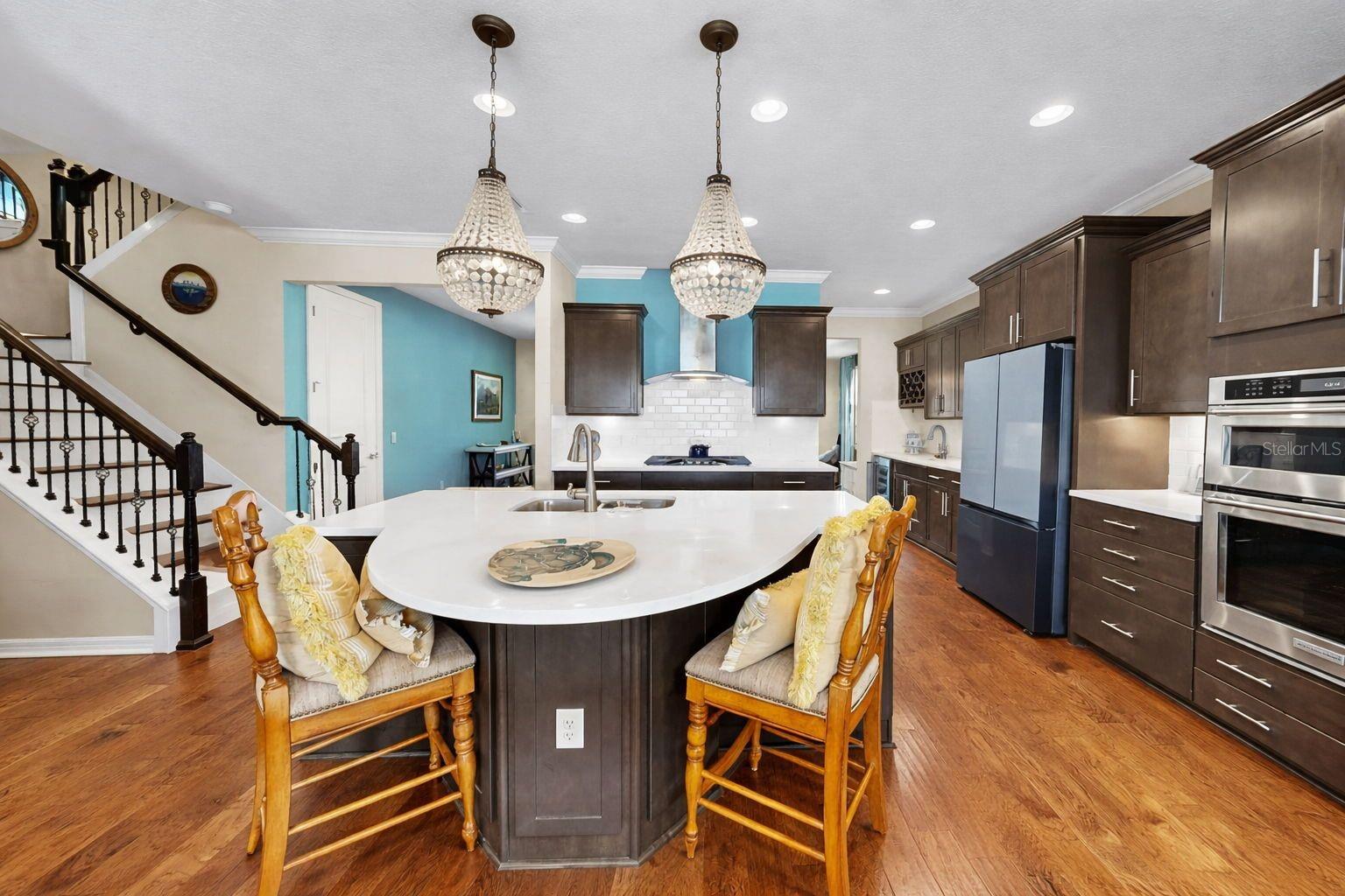 FIISHHAWK RANCH WEST PH 2A/ - Residential