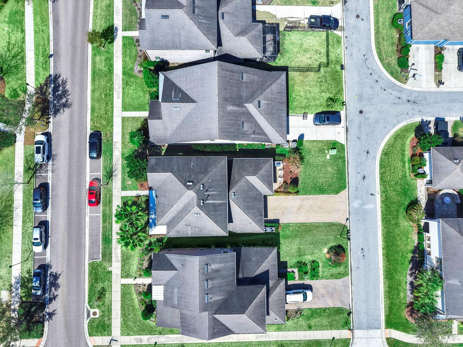 FIISHHAWK RANCH WEST PH 2A/ - Residential