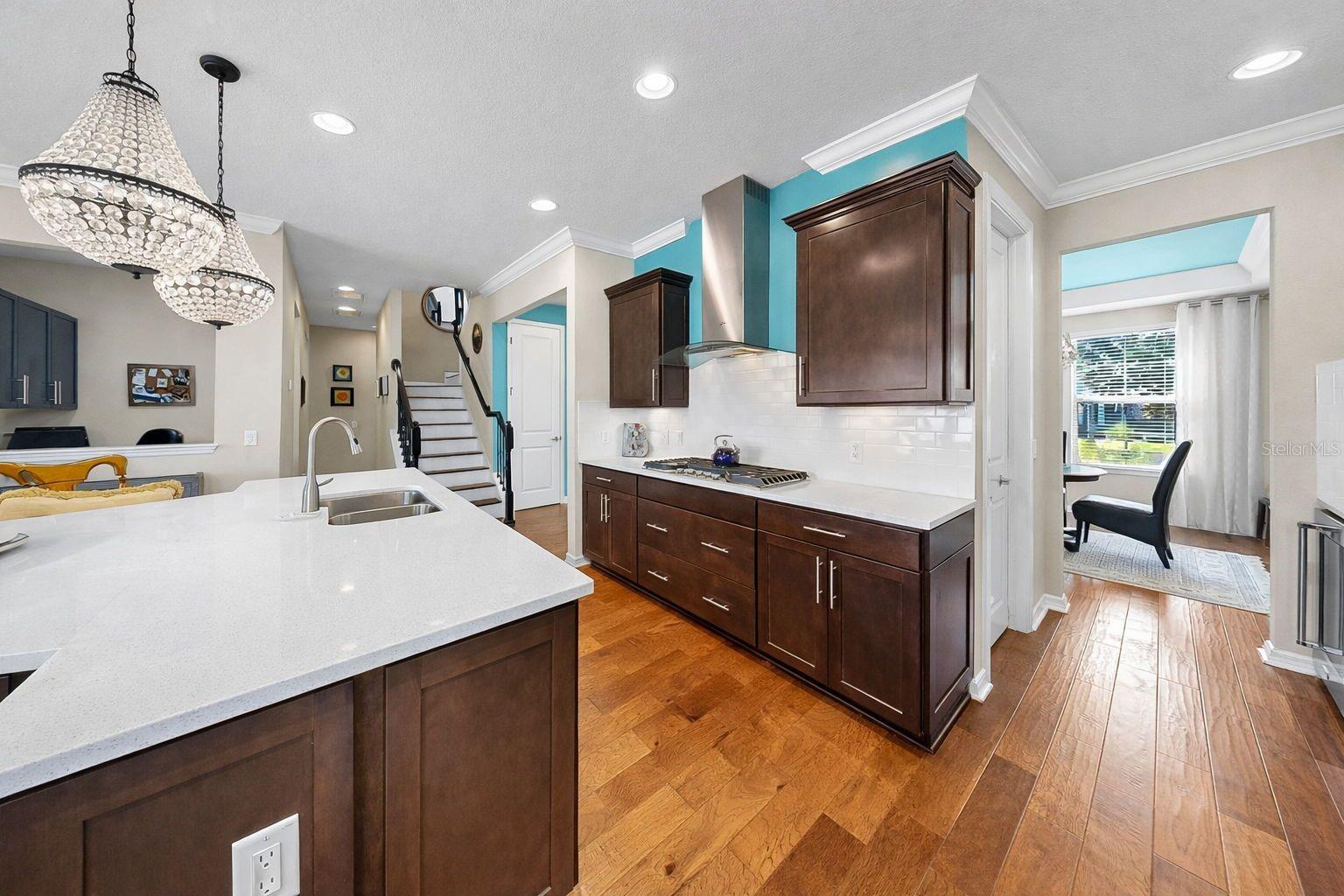 FIISHHAWK RANCH WEST PH 2A/ - Residential