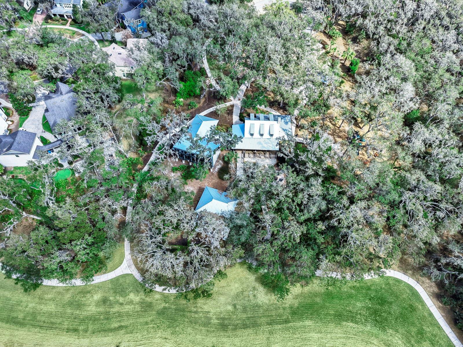 FIISHHAWK RANCH WEST PH 2A/ - Residential