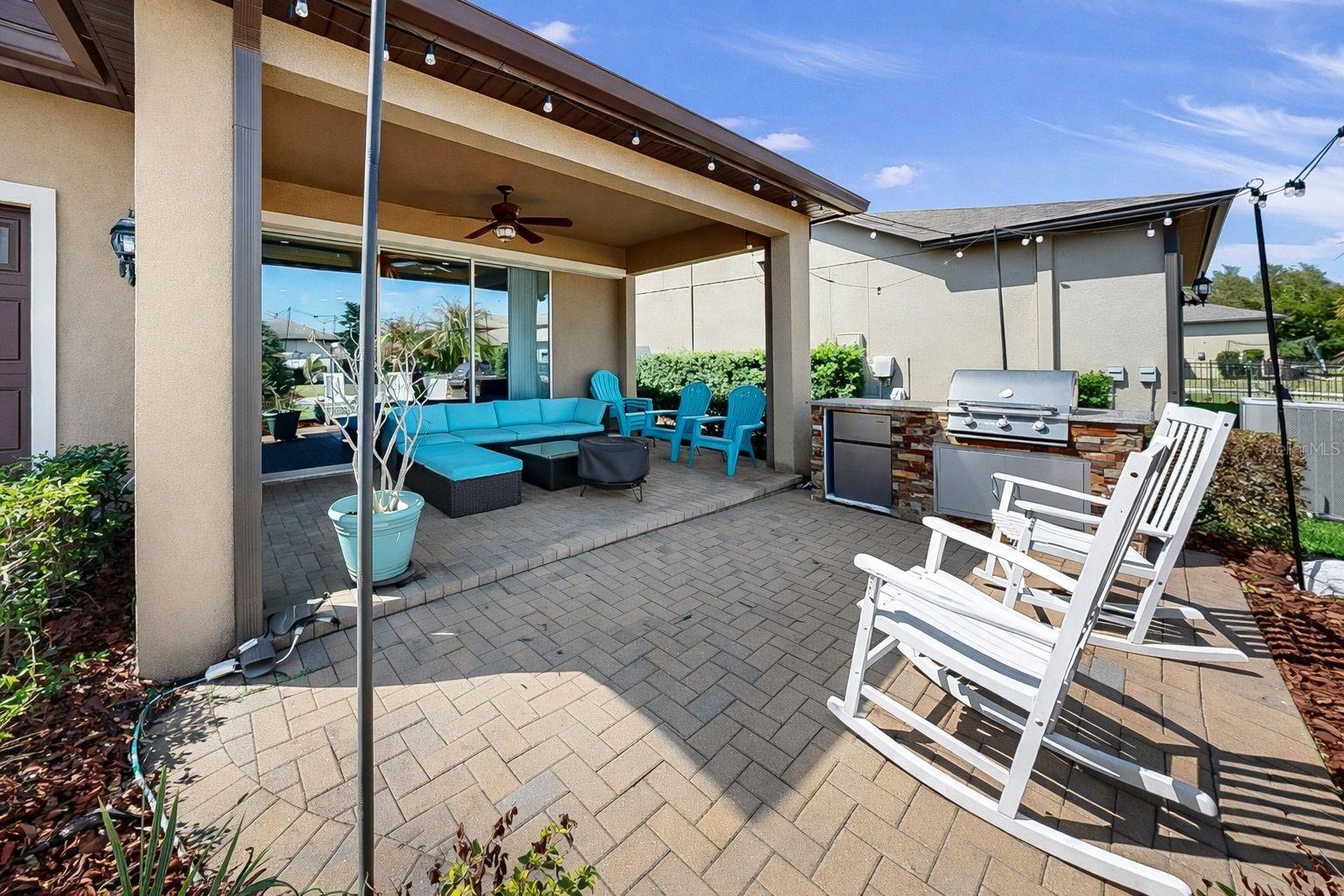 FIISHHAWK RANCH WEST PH 2A/ - Residential