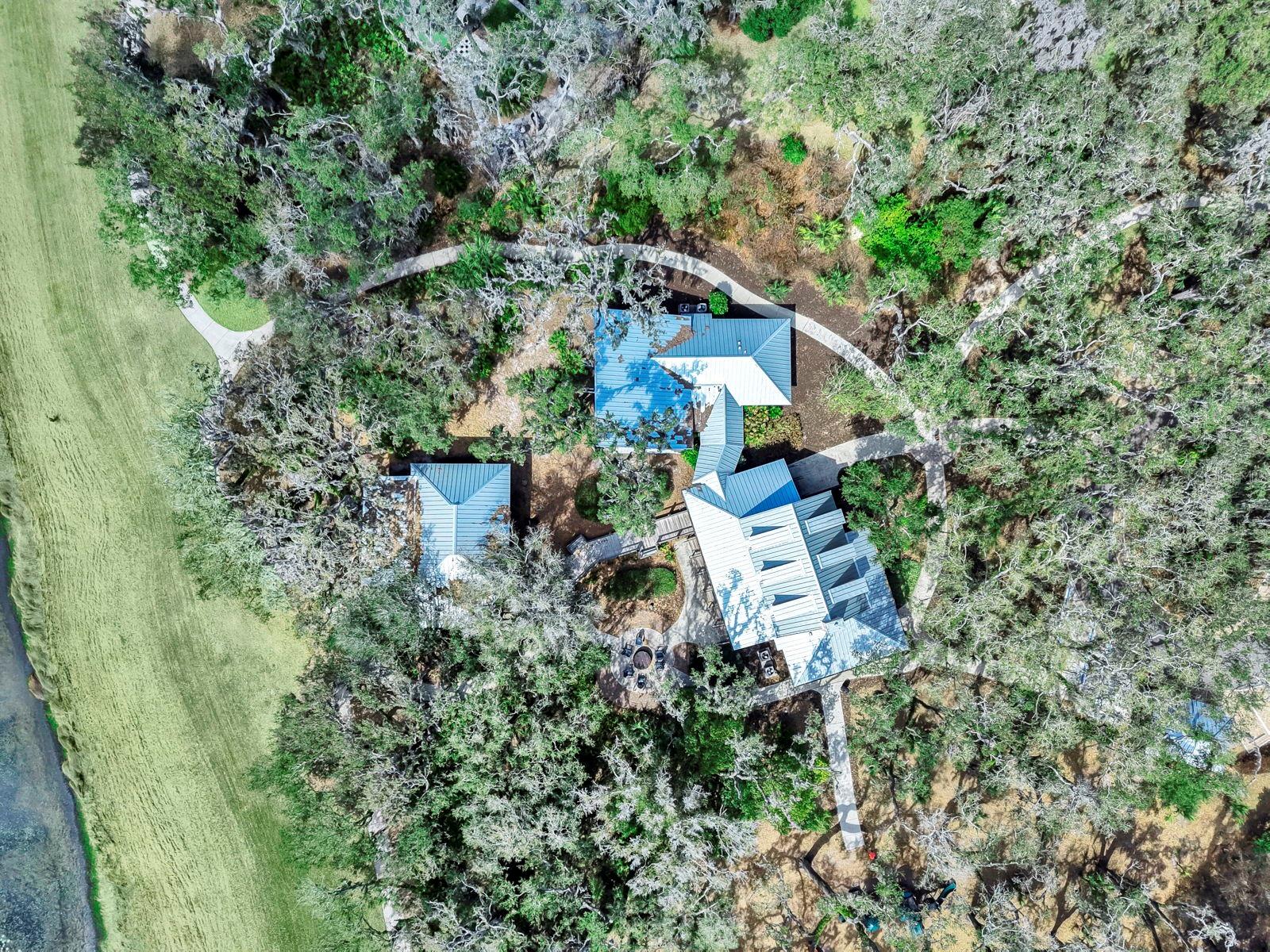 FIISHHAWK RANCH WEST PH 2A/ - Residential