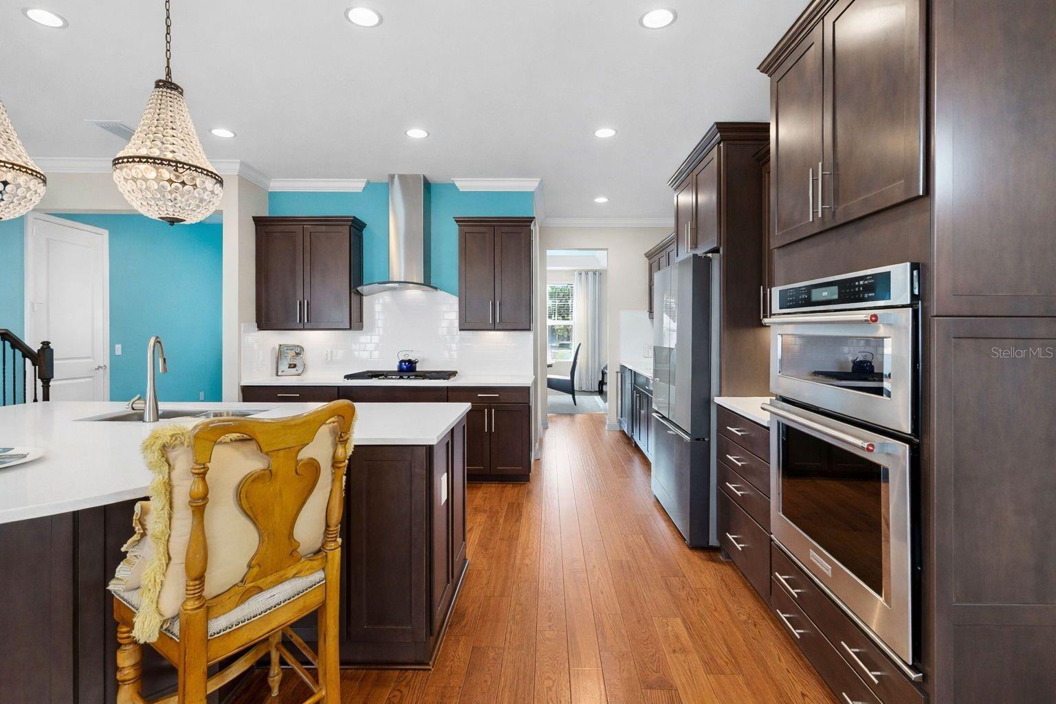 FIISHHAWK RANCH WEST PH 2A/ - Residential