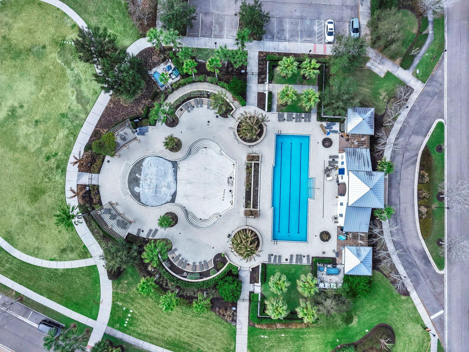 FIISHHAWK RANCH WEST PH 2A/ - Residential