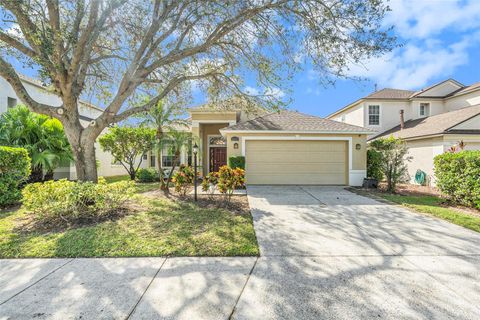 A home in LAKEWOOD RANCH