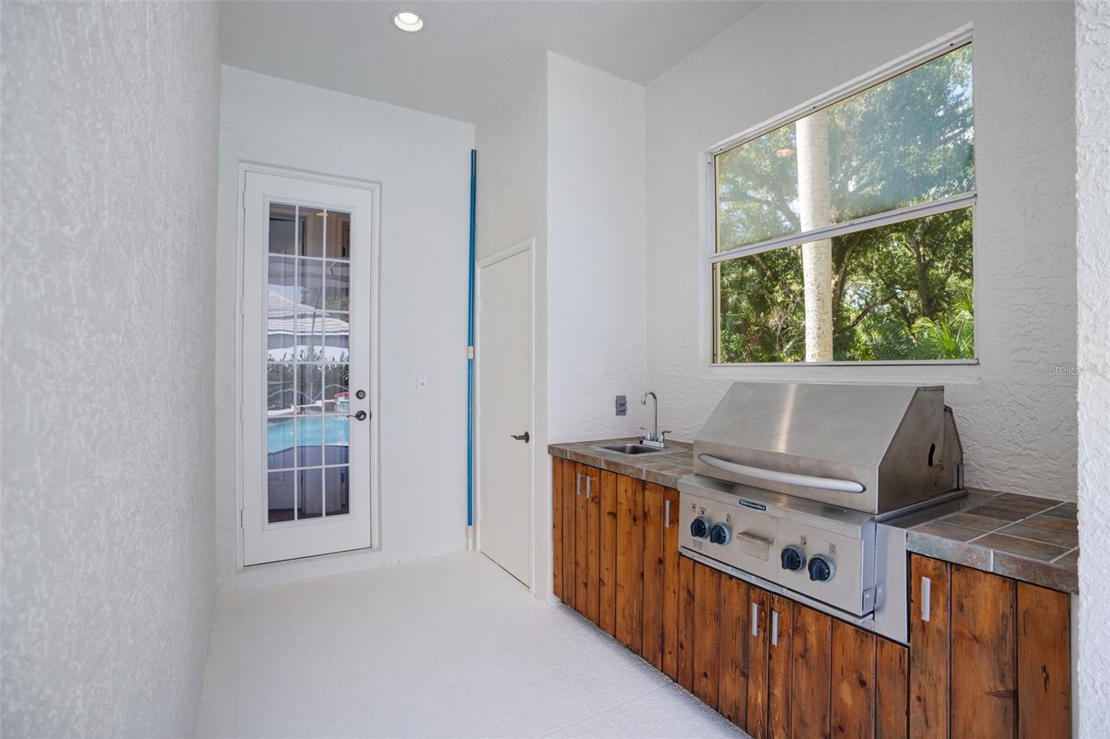 HAMMOCKS - Residential