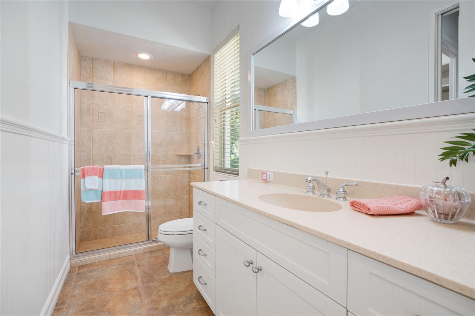 HAMMOCKS - Residential