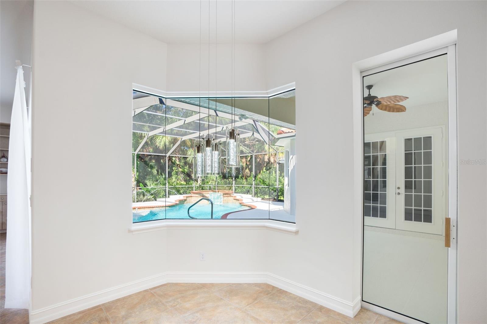 HAMMOCKS - Residential