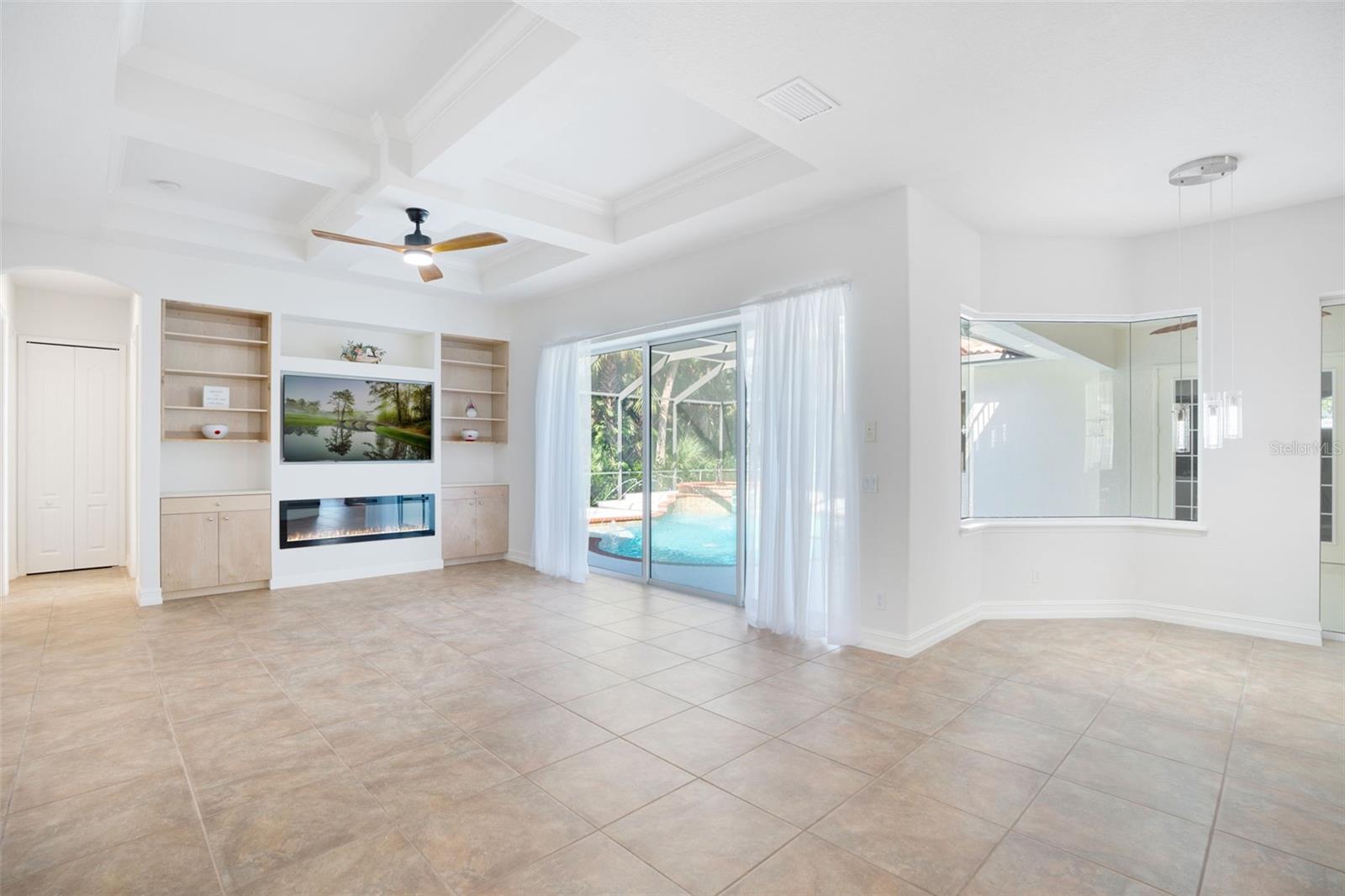 HAMMOCKS - Residential