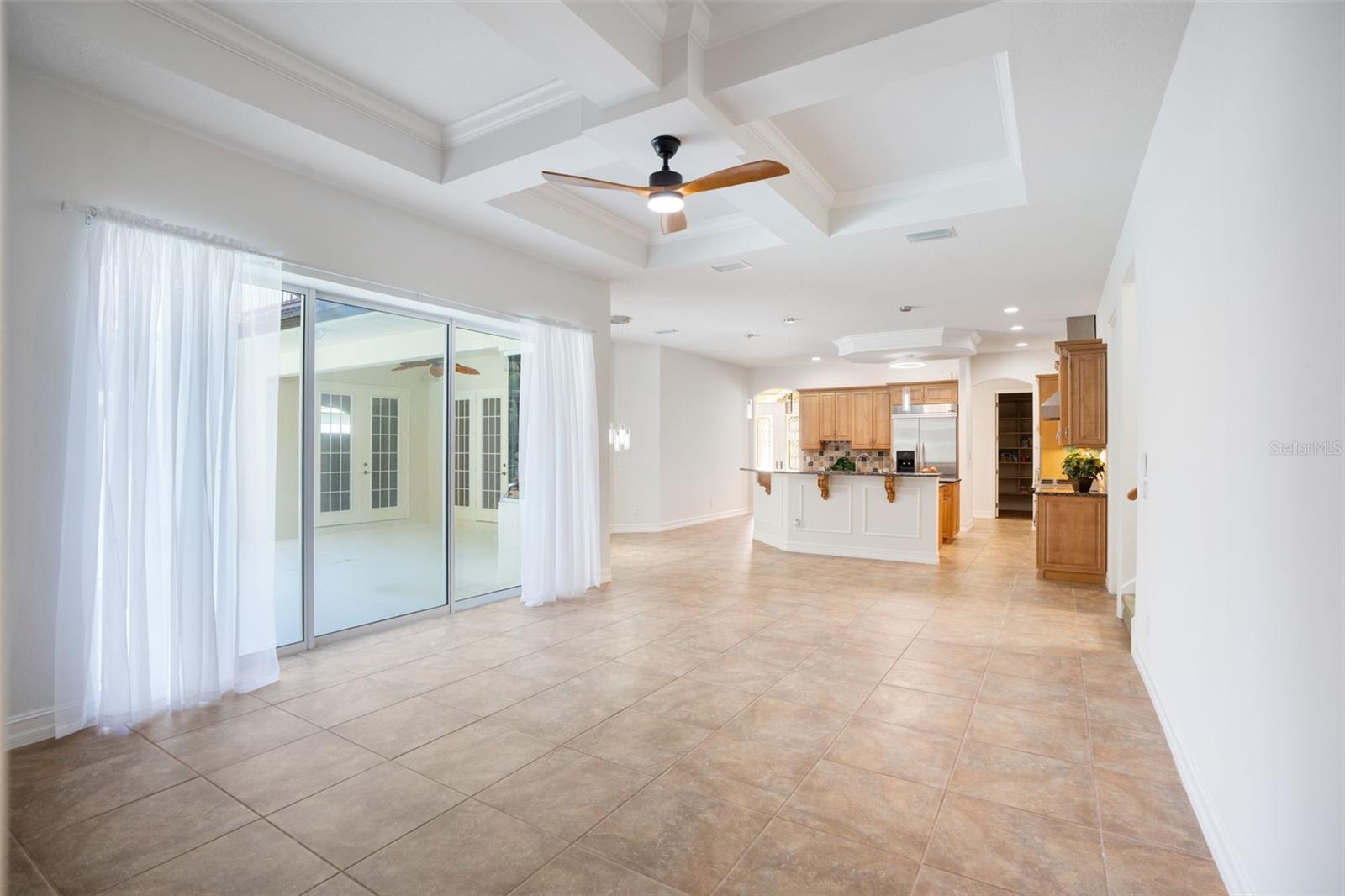 HAMMOCKS - Residential