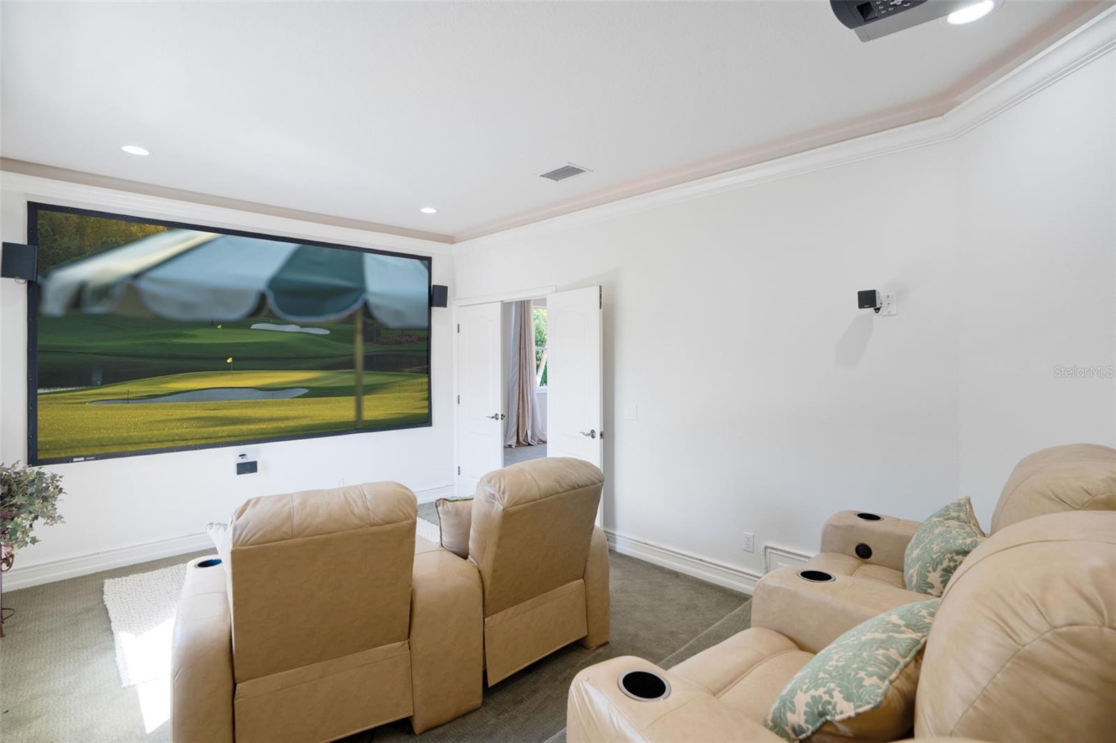 HAMMOCKS - Residential