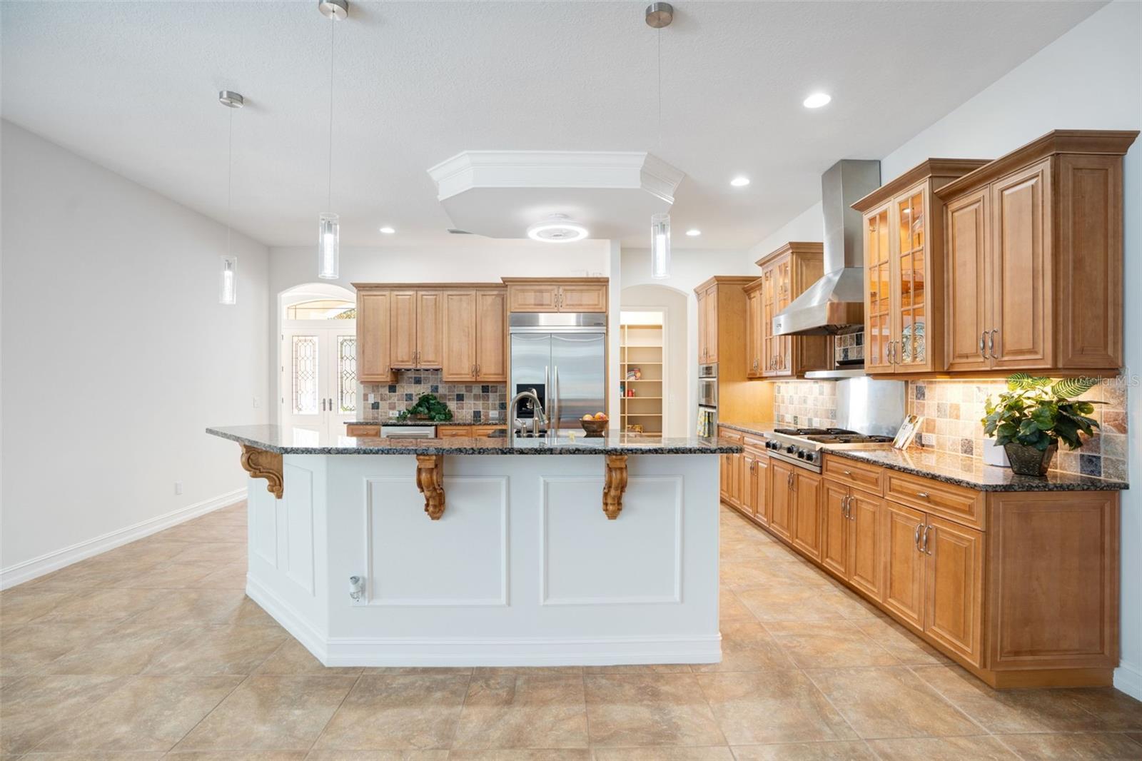 HAMMOCKS - Residential