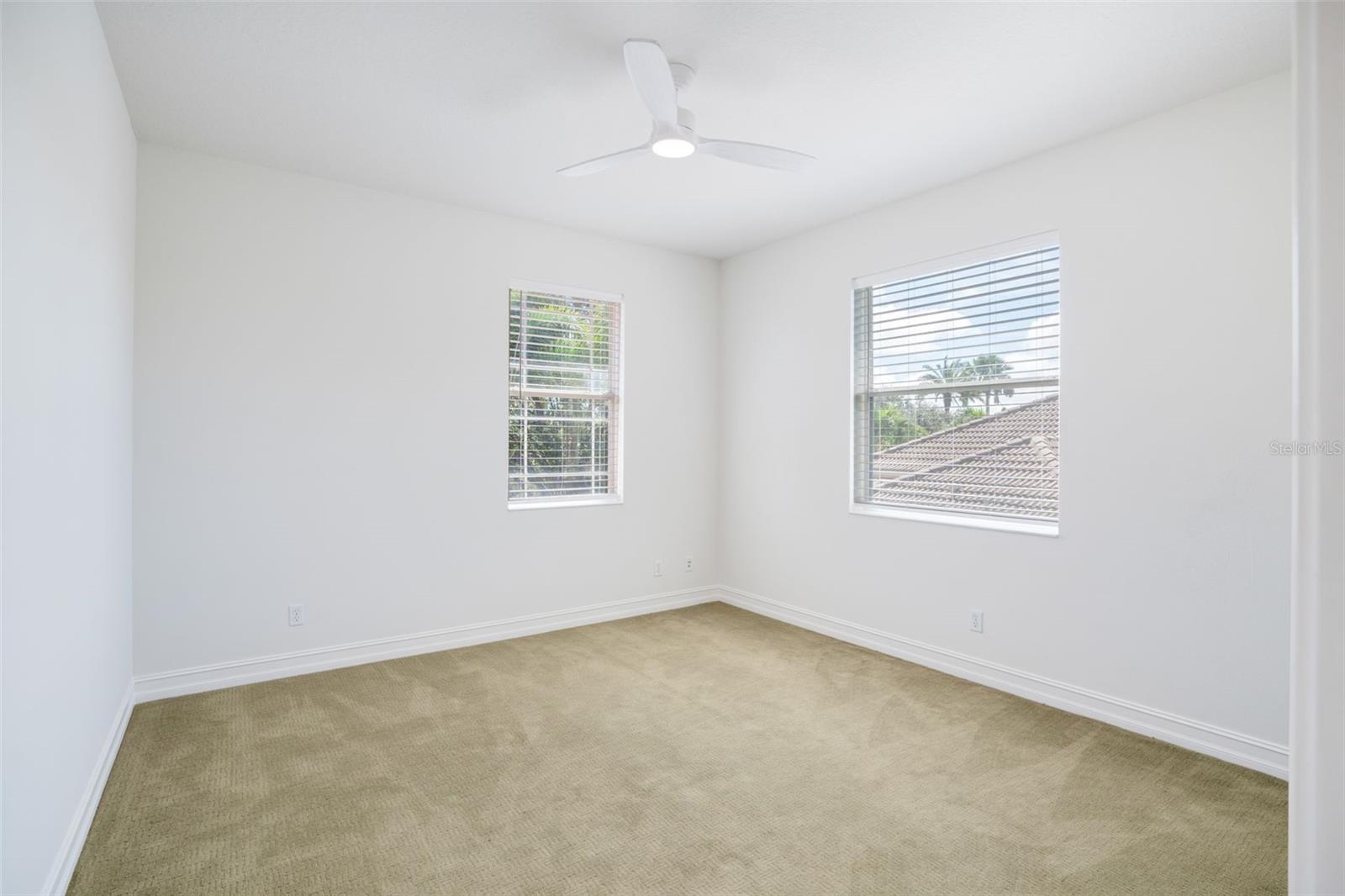 HAMMOCKS - Residential