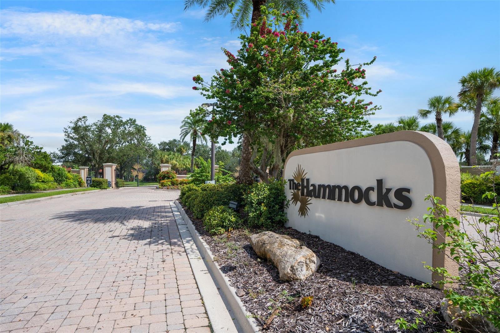 HAMMOCKS - Residential