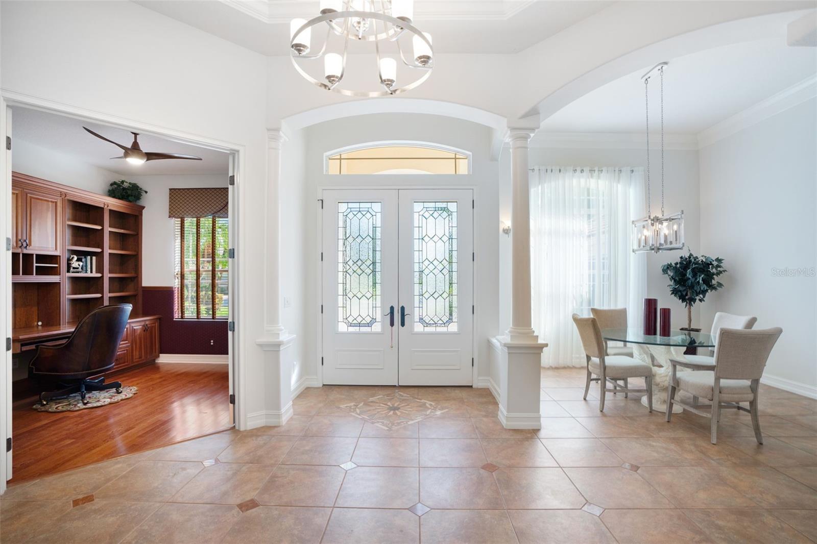 HAMMOCKS - Residential