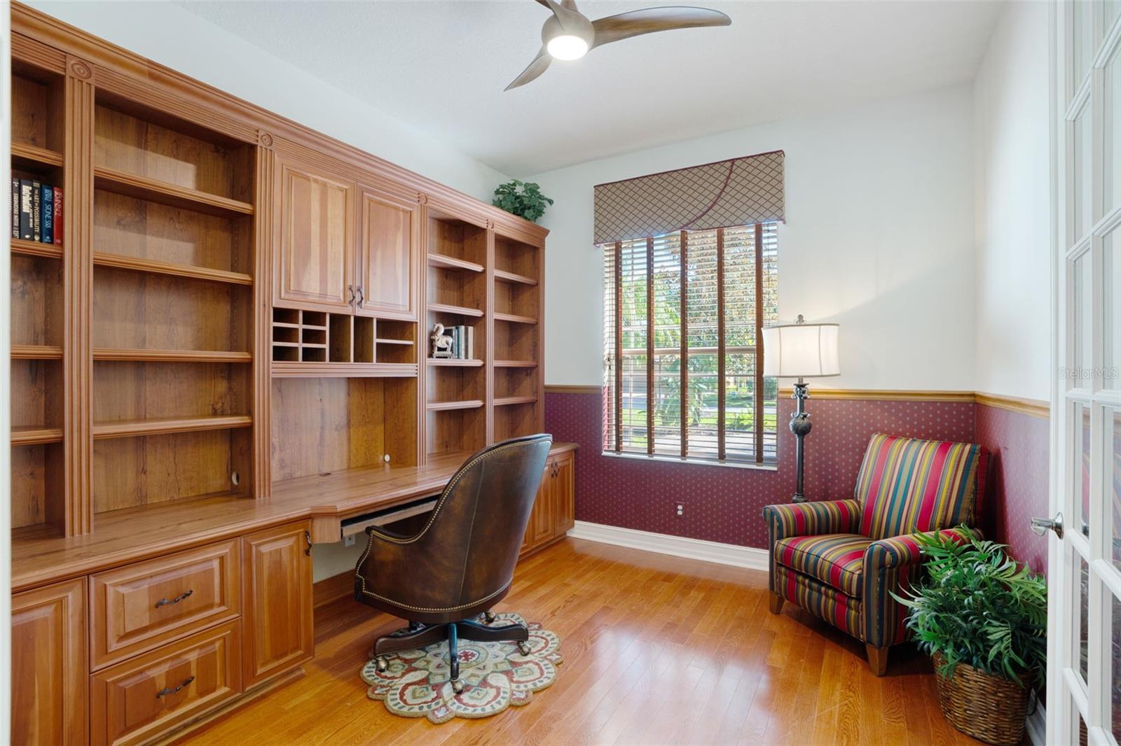 HAMMOCKS - Residential