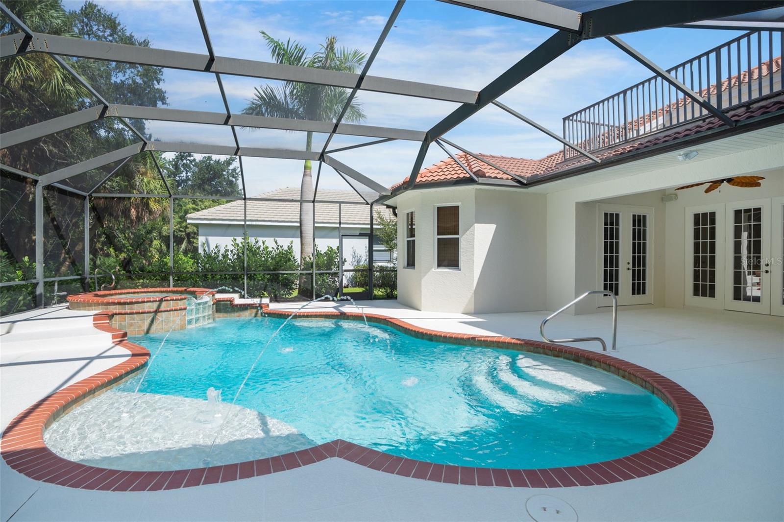 HAMMOCKS - Residential