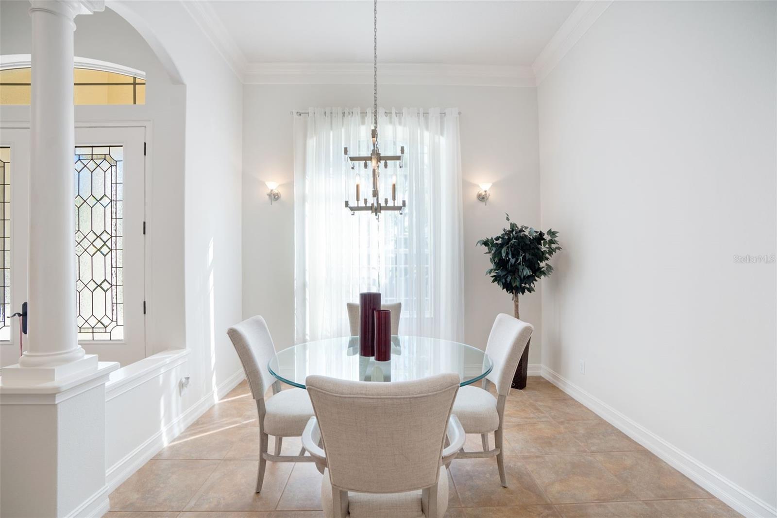 HAMMOCKS - Residential