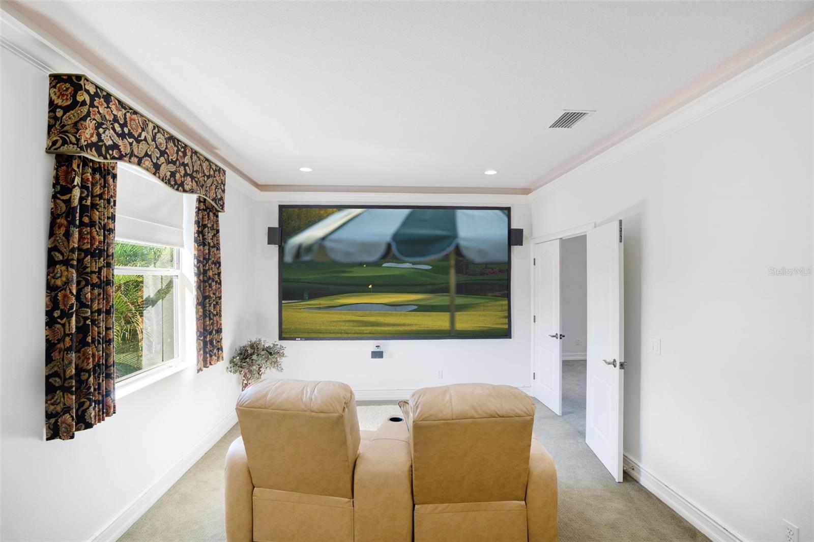 HAMMOCKS - Residential