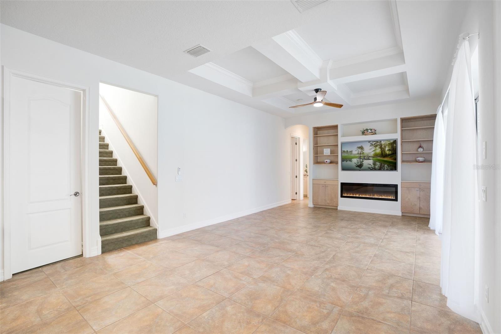 HAMMOCKS - Residential