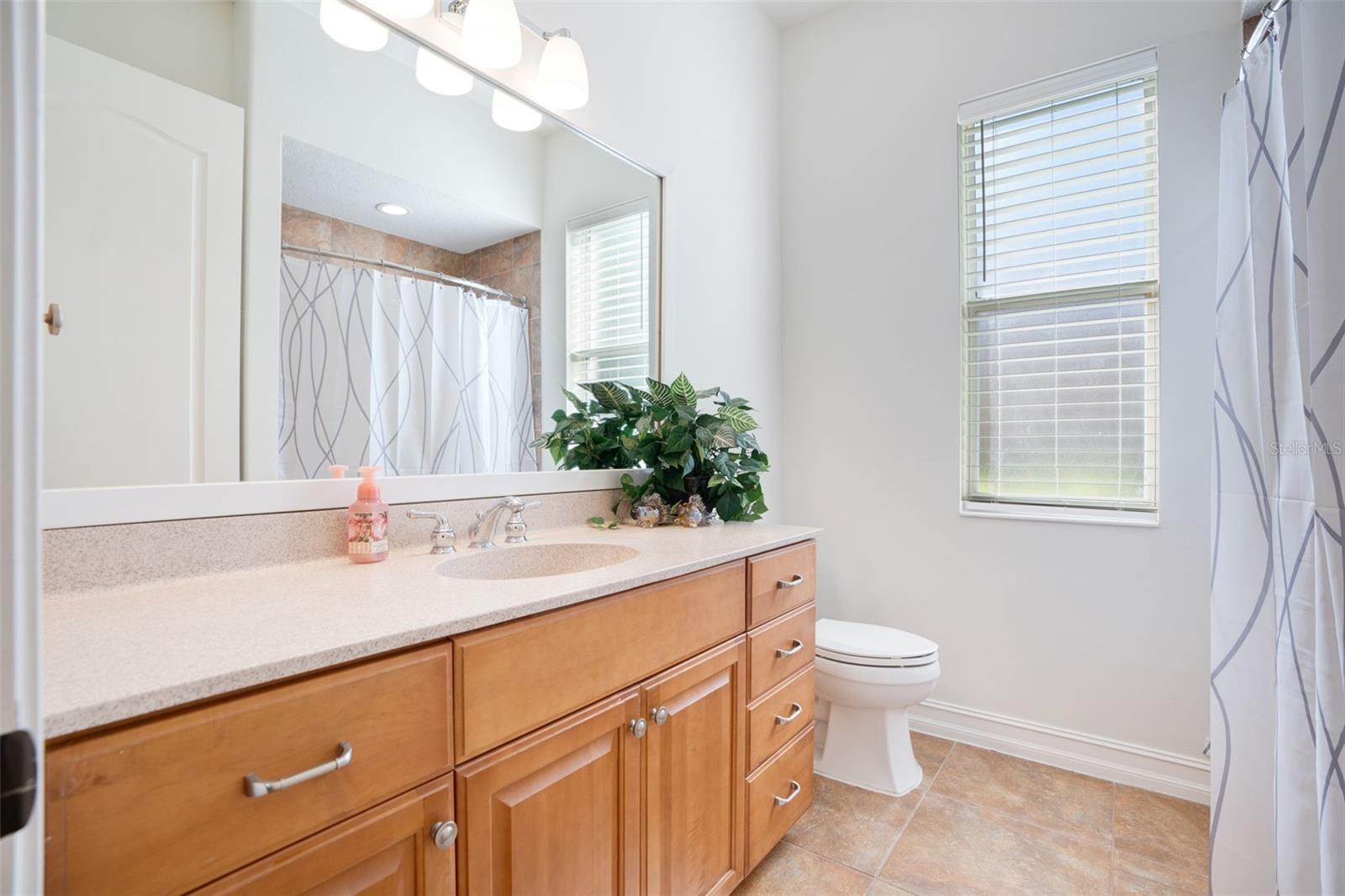 HAMMOCKS - Residential