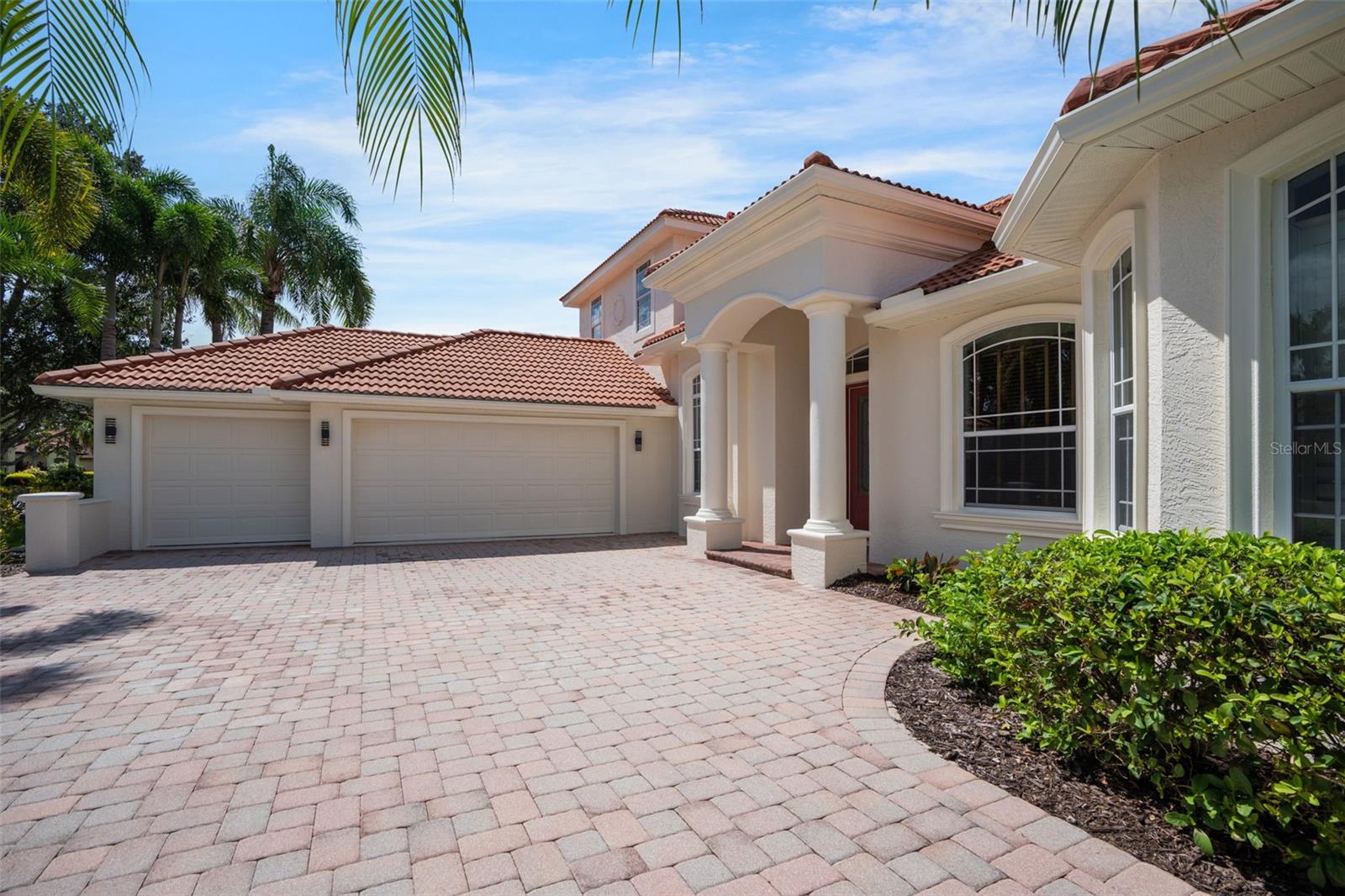 HAMMOCKS - Residential