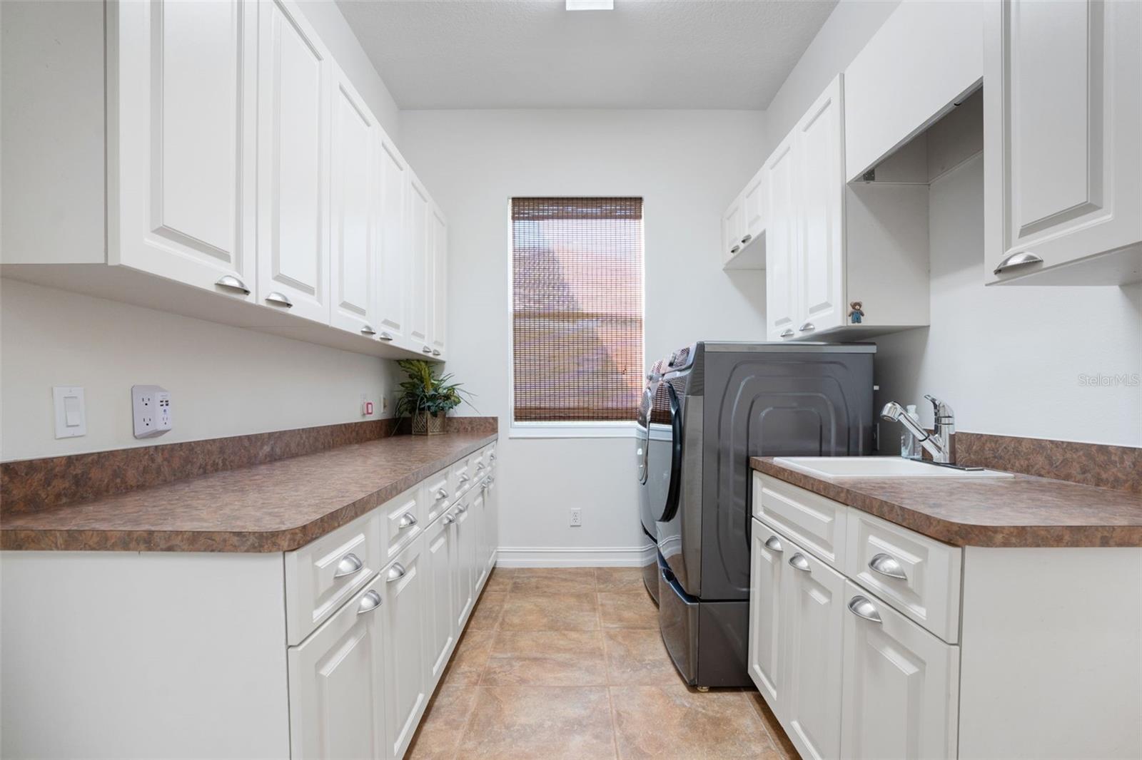 HAMMOCKS - Residential