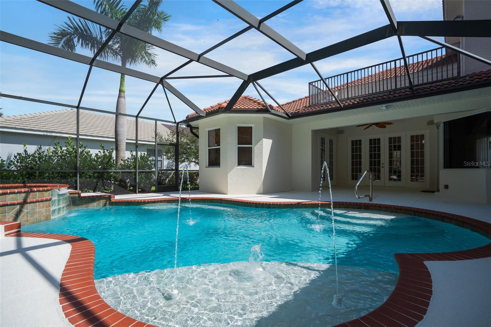 HAMMOCKS - Residential