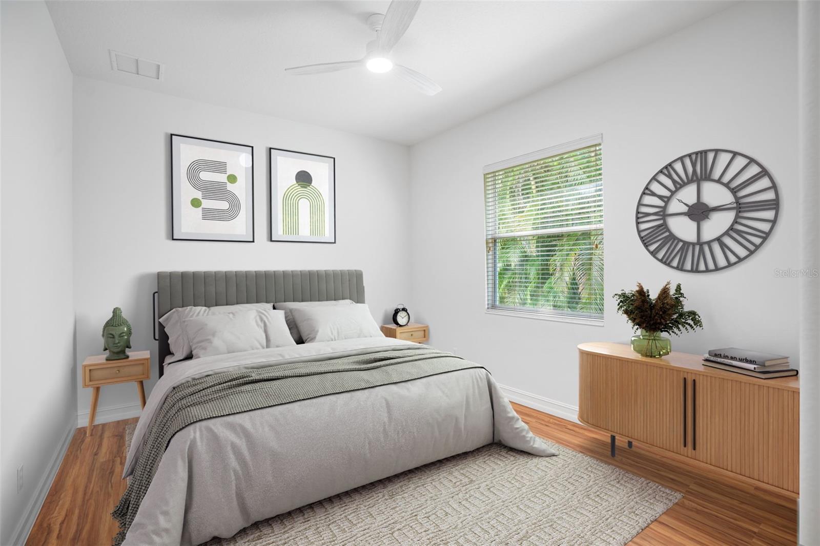 HAMMOCKS - Residential