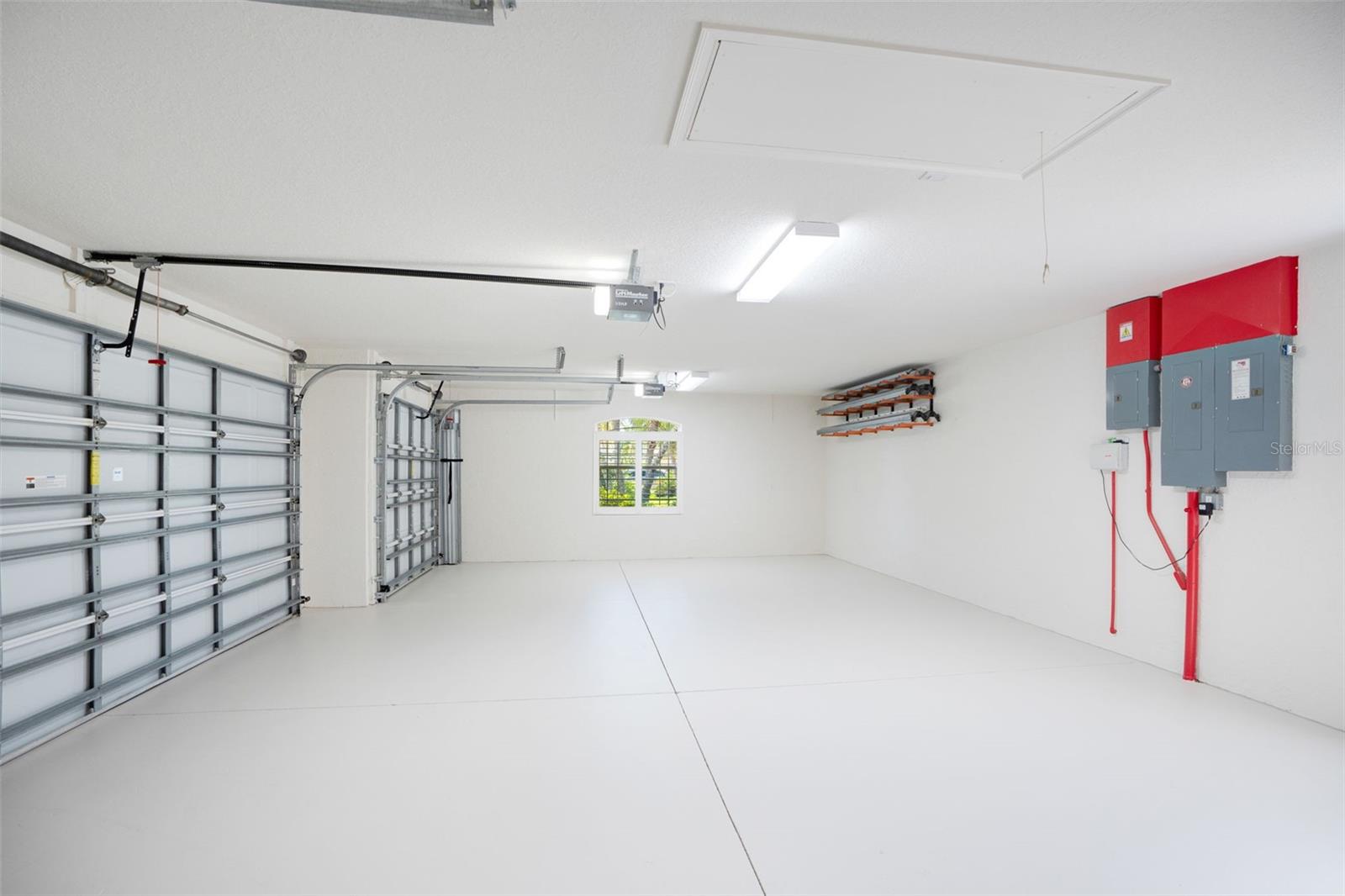 HAMMOCKS - Residential