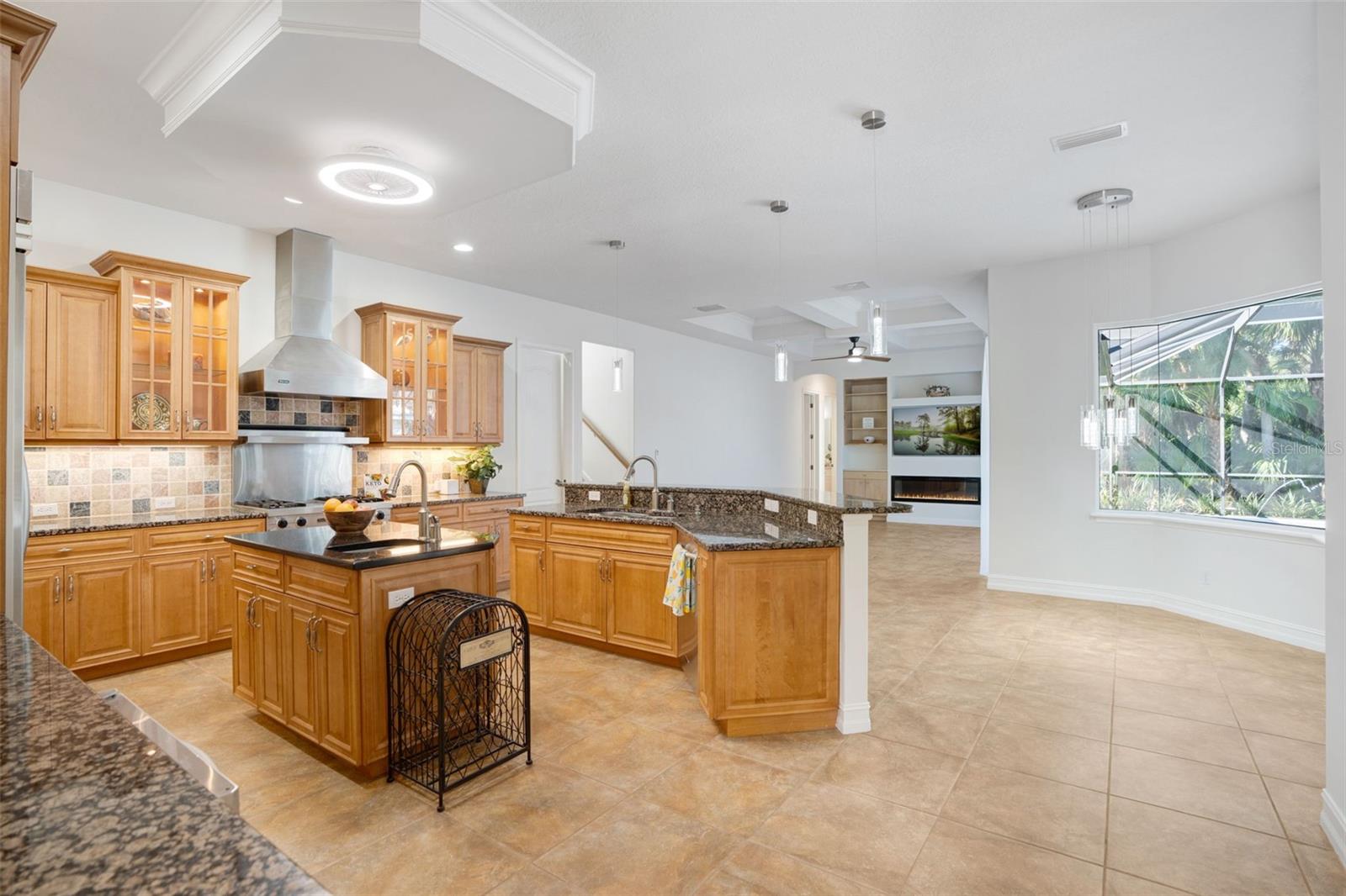 HAMMOCKS - Residential