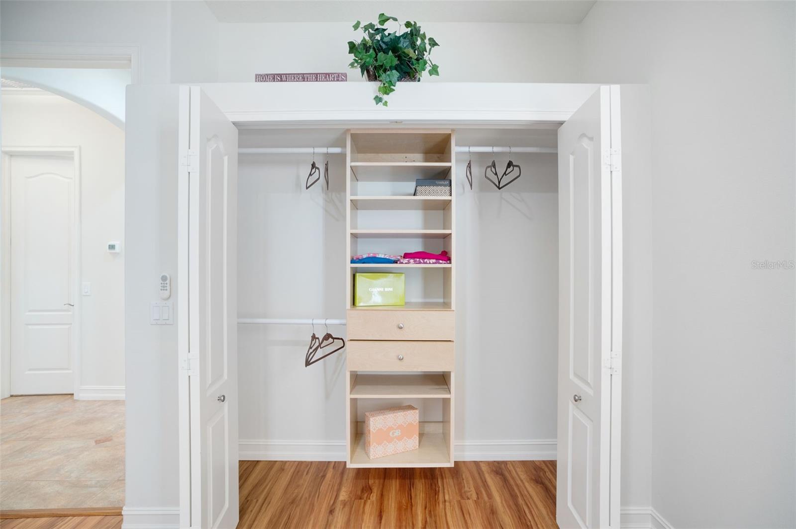 HAMMOCKS - Residential