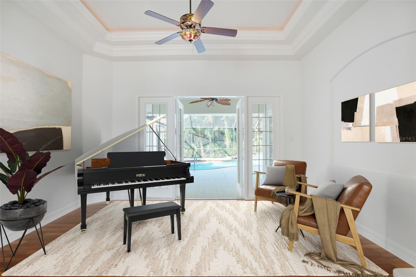 HAMMOCKS - Residential