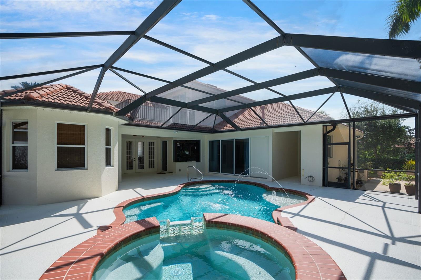 HAMMOCKS - Residential