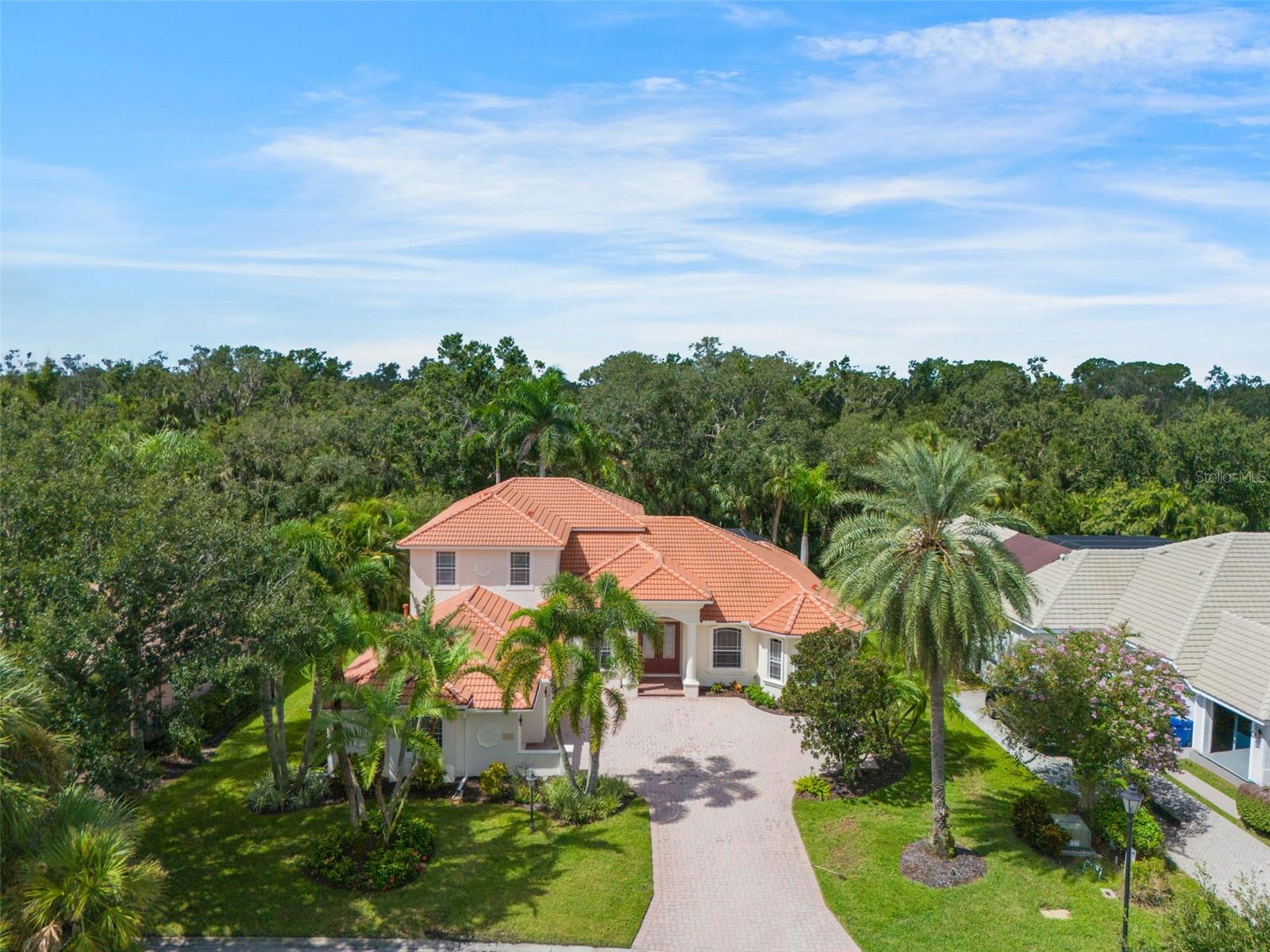 HAMMOCKS - Residential