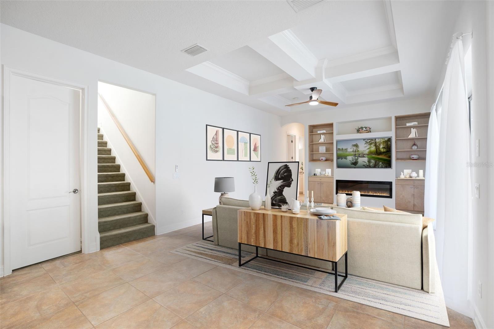 HAMMOCKS - Residential