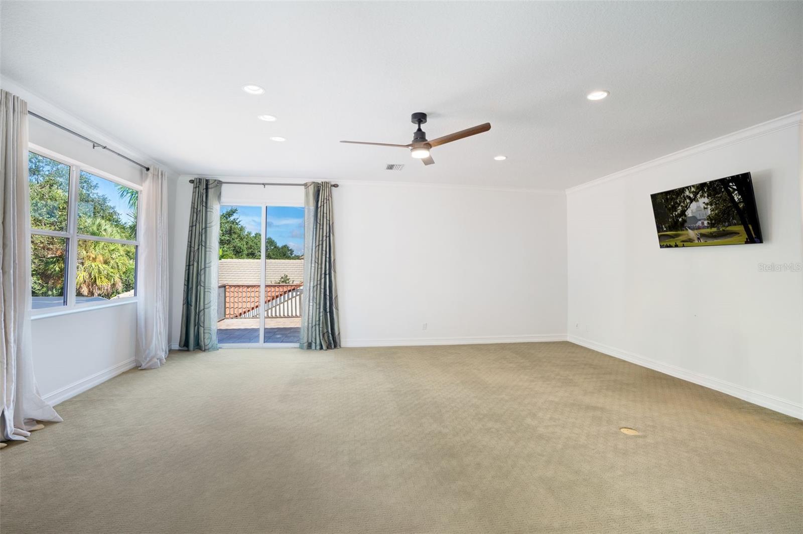 HAMMOCKS - Residential