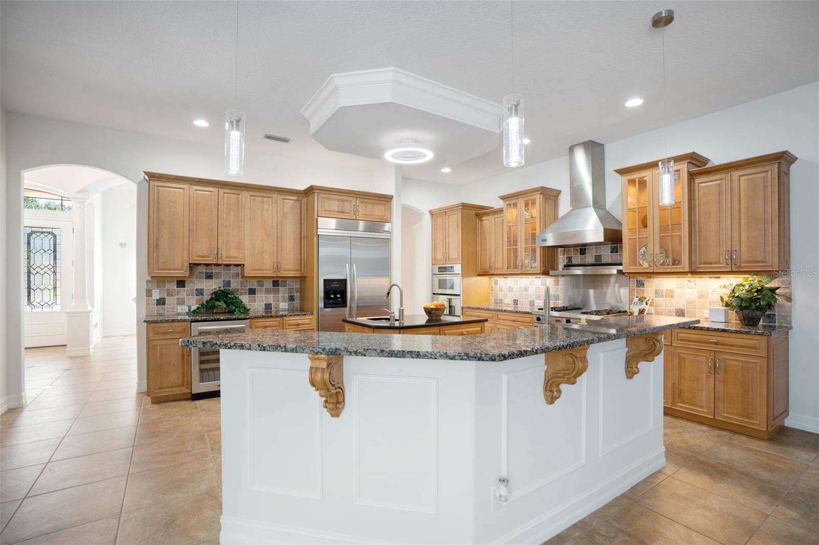 HAMMOCKS - Residential