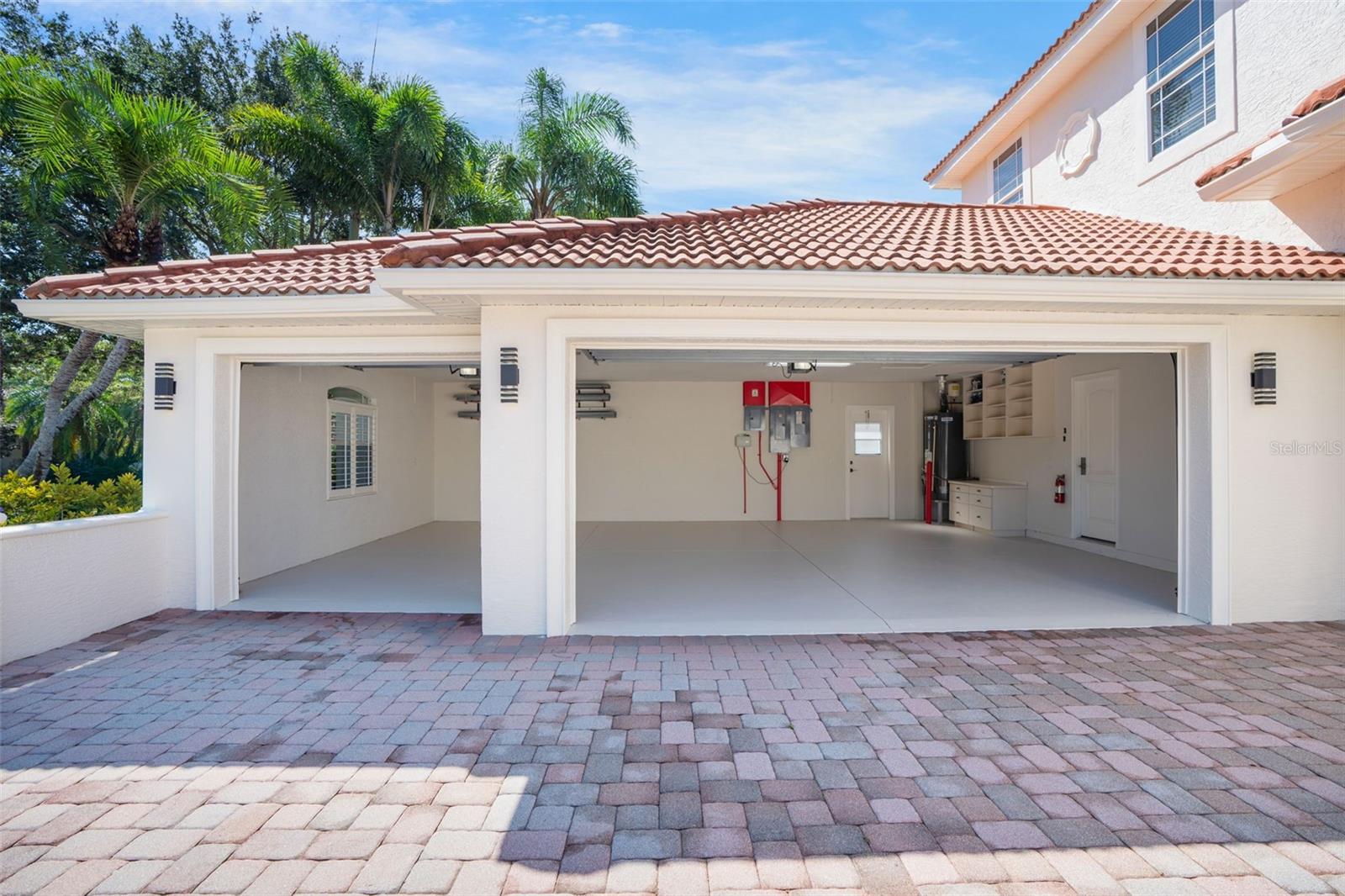 HAMMOCKS - Residential