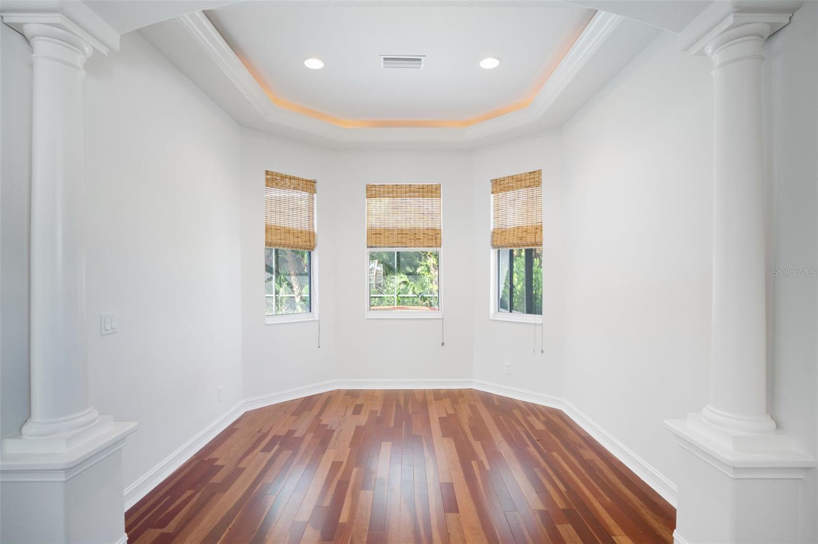 HAMMOCKS - Residential