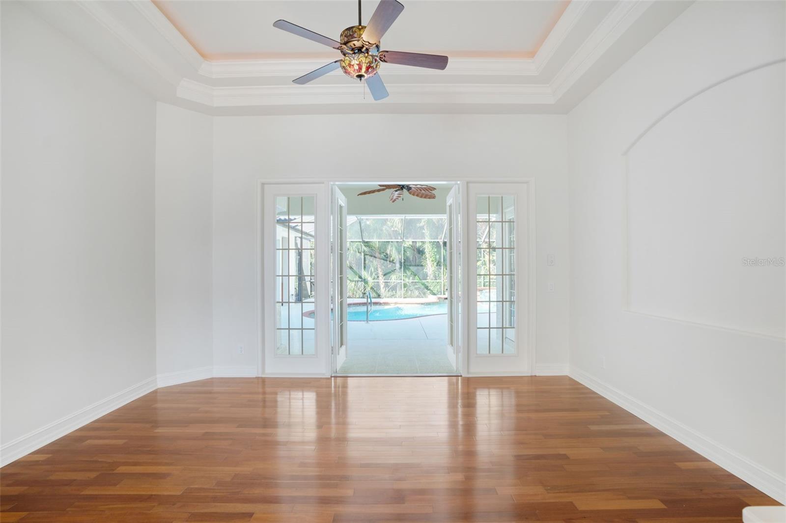 HAMMOCKS - Residential